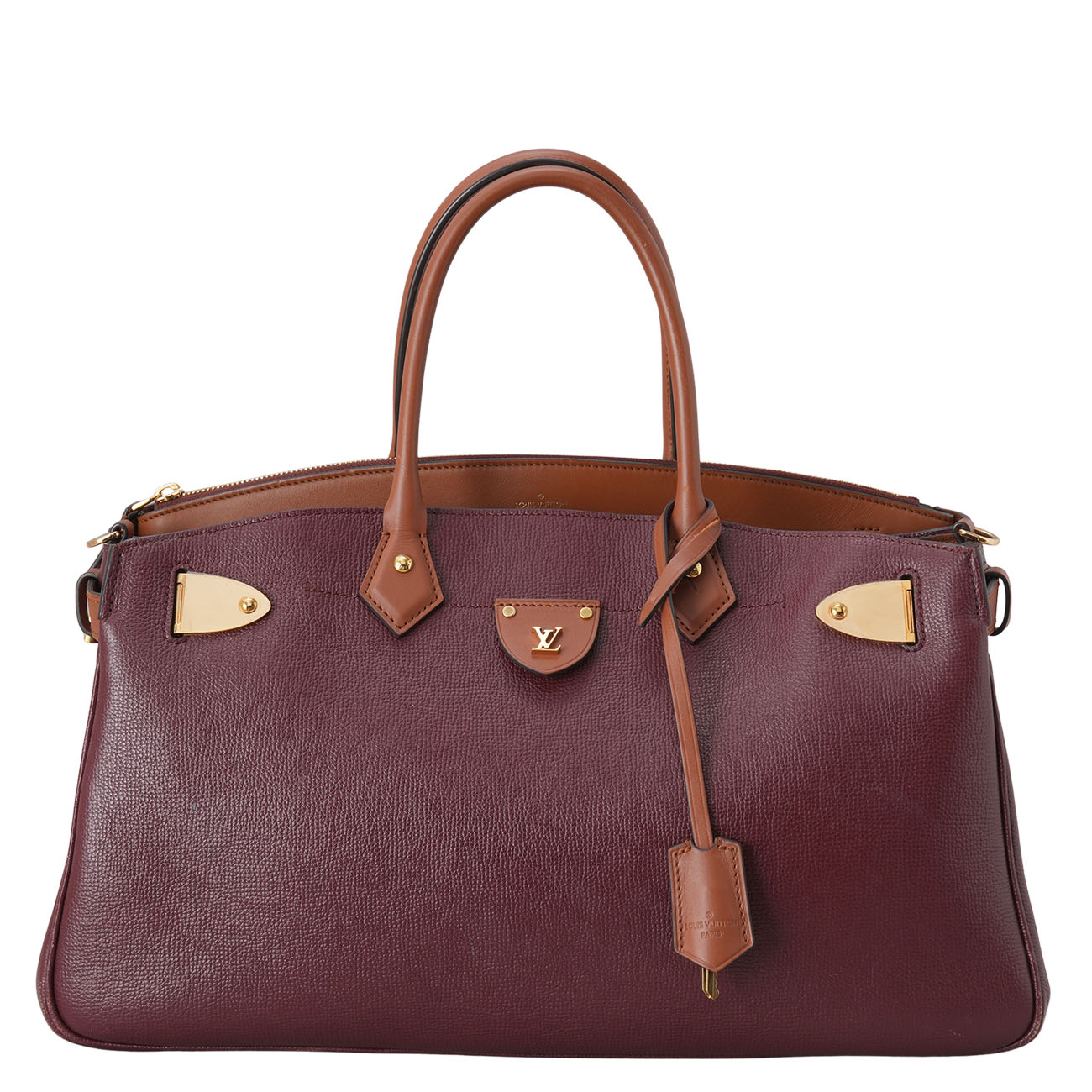 LOUIS VUITTON(USED)루이비통 M57024 올 셋 토트백 MM